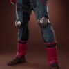 Soldier Boy Costume The Boys Season 3 Suit Cosplay Upgrade Ver