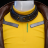 Rogue Costume Marvel Rivals Anna Marie Suit Cosplay Version B