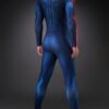 Spider Man 2099 Costume Spider-man Cosplay Bodysuit