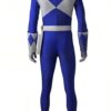 65db9de890d340438c30b3dc814adf5bc3b46a9b874f424f951bbe50cf47336e.jpg Power Mutilcolor Rangers Costume Cosplay Suit Squad Outfit