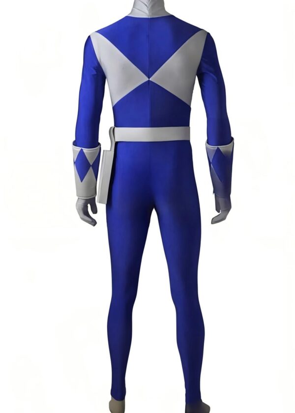 65db9de890d340438c30b3dc814adf5bc3b46a9b874f424f951bbe50cf47336e.jpg Power Mutilcolor Rangers Costume Cosplay Suit Squad Outfit