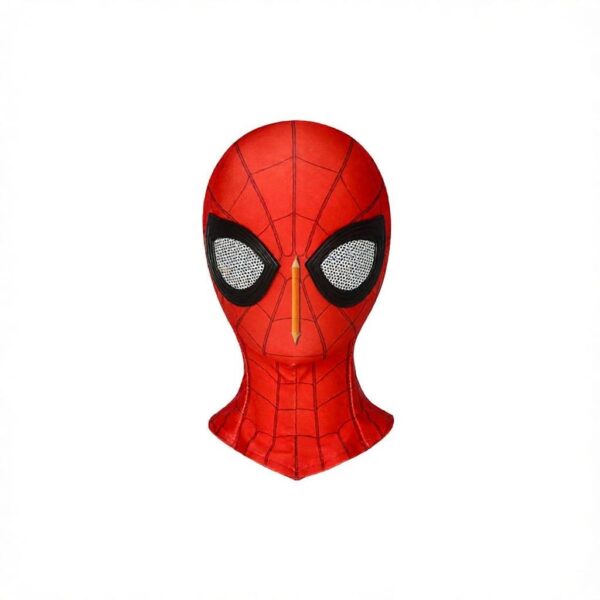 671ab4add628b792b2c62b954d344ea0b2a518867a84dfeb5438bbc55ebf5bbe.jpeg Kids Spider-man Homecoming Cosplay Suit Spandex Costume SKD19022