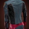 Soldier Boy Costume The Boys Season 3 Suit Cosplay Upgrade Ver