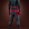 Soldier Boy Costume The Boys Season 3 Suit Cosplay Upgrade Ver