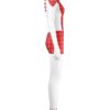 Spinneret Cosplay Bodysuit Spider-Man Earth-18119 Costume Full Set