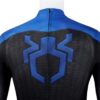 697db255e23999d033ae04a53ebebd14132cd31bd7fdad4a3090bea7fa363b64.jpeg Peter Parker New Blue Cosplay Bodysuit Marvel’s Spider-Man 2 Costume Full Set