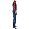 Spiderman 2 PS5 Peter Parker Cosplay Suit Printed Costume