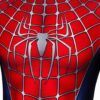 6b89dcbd44c5f1edb160d73d2f6f9c096646384ed1900ea325b76b3441714581.jpeg Spider-man Cosplay Costume Spider-man 2 Tobey Maguire Suit