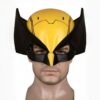 Deadpool 3 Mask Wolverine Headgear Cosplay