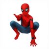 6bf716d62f4e972fc8c79c7b6251b7885cd2197f8125348345f31384a0f1d643.jpeg Kids Spider-man Homecoming Cosplay Suit Spandex Costume SKD19022
