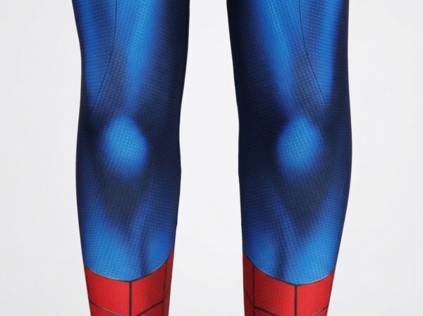 6c7777ad72b269a0fb072609780a96eb25dd975744e6723ce55cf1f4b97c3ac2.jpeg Spider-Man Cosplay Bodysuit Spider-Man: Brand New Day Costume For Kids