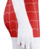 Spinneret Cosplay Bodysuit Spider-Man Earth-18119 Costume Full Set