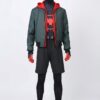 6df4aaa8f946bd4f5d692e41f6868724dd142e678b40380213cbc03f0d510484.jpg Miles Morales Costume Into the Spider Verse Man Cosplay Suit Ver 2