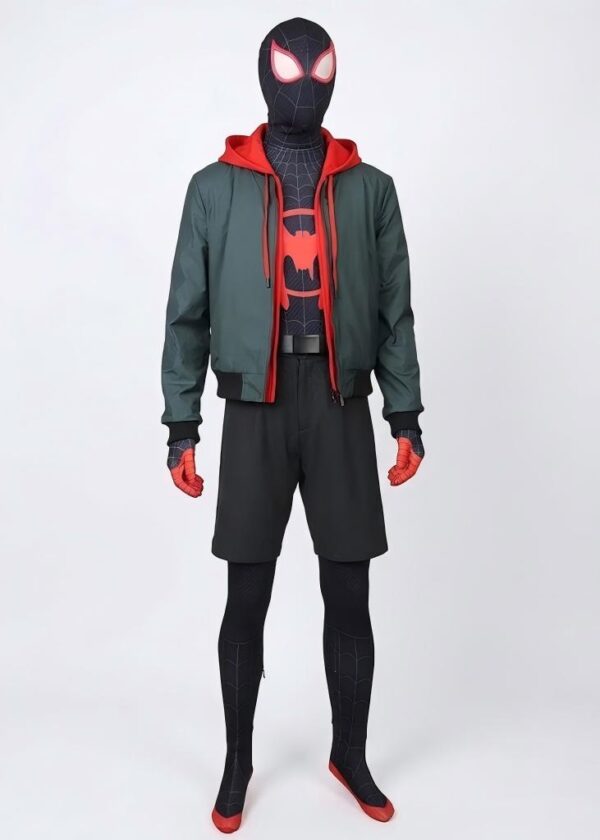 6df4aaa8f946bd4f5d692e41f6868724dd142e678b40380213cbc03f0d510484.jpg Miles Morales Costume Into the Spider Verse Man Cosplay Suit Ver 2