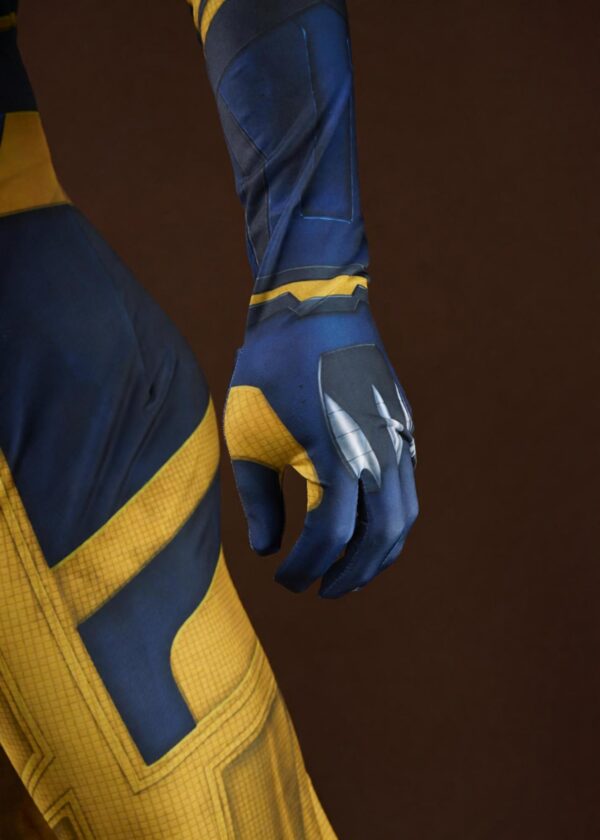 6df7a96710e5687d4f513e1bc77032896624db2f666c5140eef03aaf0cb801fd.jpeg Wolverine Bodysuit Deadpool 3 Costume Cosplay Suit Ver.2