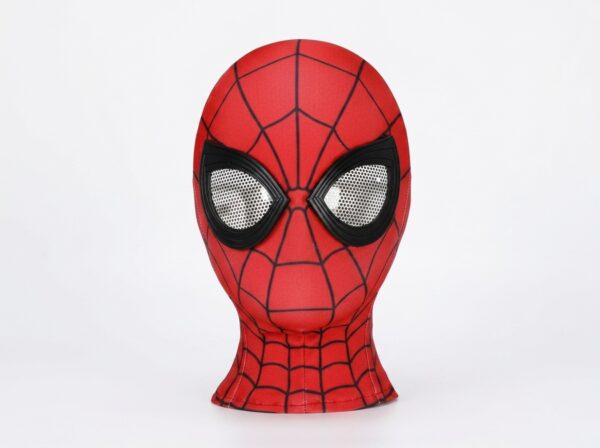 6eafdc44eda6fa0c1a679ab85051c627e9c687d5c4779d2bac20e241f3ac95f2.jpeg Spider-Man Cosplay Bodysuit Spider-Man: Brand New Day Costume For Kids