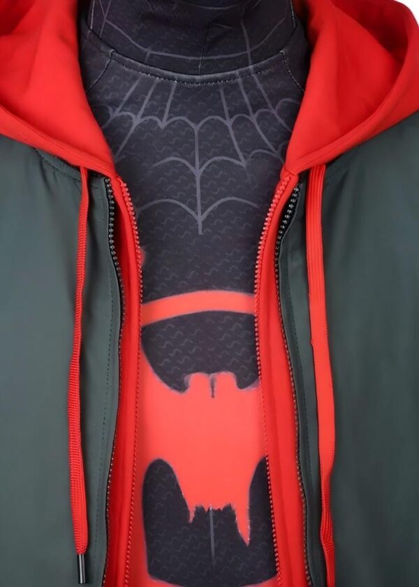 6eca4d16f3f392b03cf1e2fae93948f1967e6852b7297981acbea5d8530394e3.jpg Miles Morales Costume Into the Spider Verse Man Cosplay Suit Ver 2