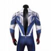 The Falcon and the Winter Soldier Sam Wilson 3D Printed Cosplay Suit