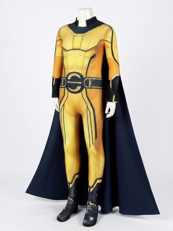Sentry Cosplay Bodysuit Thunderbolts* Costume For Kids