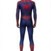 719fe4f09ba420a466935ee8264d06ff89ded3d1a0b60944c52bd27b2382708d.jpeg Spider-man Cosplay Costume Spider-man 2 Tobey Maguire Suit