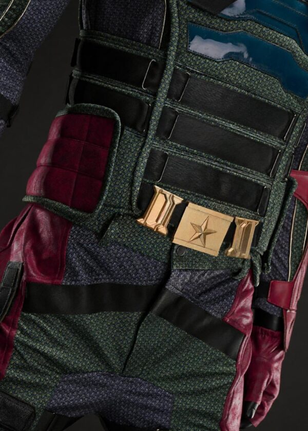 71d34845543fe4575165e1ba4388595cb3c090ecd2eb400db1eadbf94f5694bb.jpeg Soldier Boy Costume The Boys Season 3 Suit Cosplay Boots