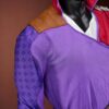 Gale Dekarios Costume BG Suit Cosplay