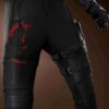 7253781a07231f80601d1caee1a03e83c09e5decf6aed8587fd7013ce21ad89c.jpeg Daredevil Costume Matt Murdock Born Again 2 Cosplay Black Ver Top Level