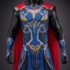 Thor Cosplay Bodysuit Thor: Love and Thunder Costume Full Set