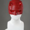 Elektra Natchios Mask Daredevil Helmet Cosplay