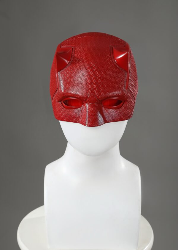 Elektra Natchios Mask Daredevil Helmet Cosplay