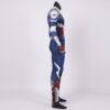The Falcon and the Winter Soldier Sam Wilson 3D Printed Cosplay Suit