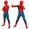 7395dfd8125a56f2881c0ac548c1ca413e55708bd0b6cbfdac804fd6f8774003.jpeg Kids Spider-man Homecoming Cosplay Suit Spandex Costume SKD19022