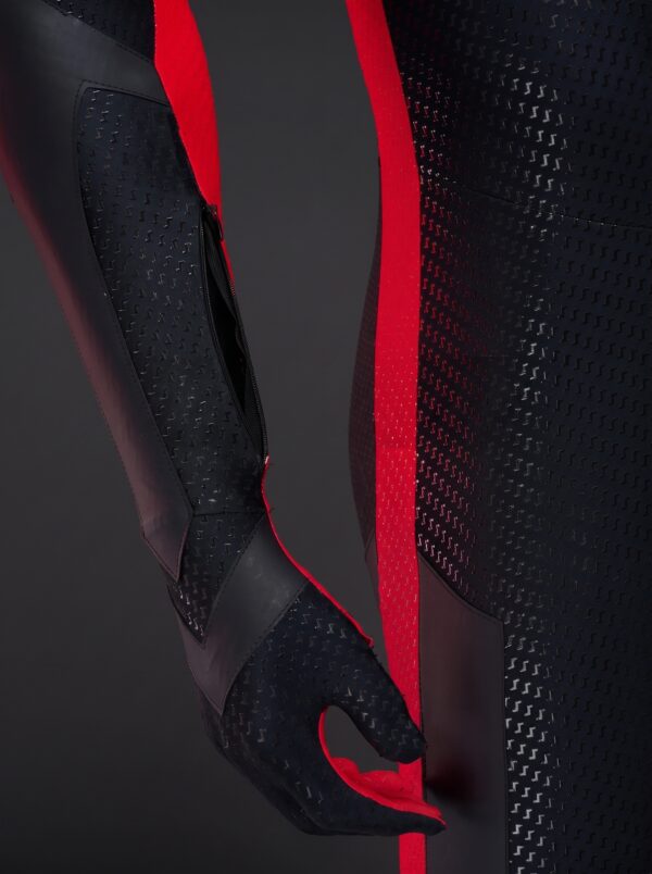 739f2319836d6ff15bd9b7228f29ff781d0f9b03b57a08f7706cdc304c7a6f3a.jpeg Miles Morales Costume Suit Spider-Man: Across the Spider-Verse Cosplay Upgrade Ver