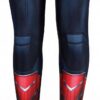 73c00f280d780b2b5228c6c63429f19b95f7d1b43cfe3a4b868901d95089358f.jpeg Captain America Sam Wilson Cosplay Bodysuit Captain America: Brave New World Costume For Kids