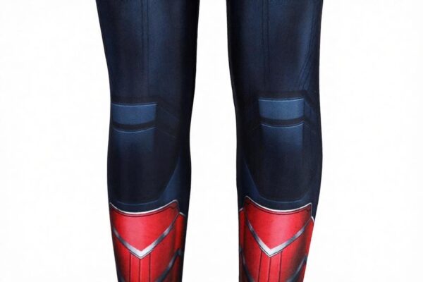 73c00f280d780b2b5228c6c63429f19b95f7d1b43cfe3a4b868901d95089358f.jpeg Captain America Sam Wilson Cosplay Bodysuit Captain America: Brave New World Costume For Kids