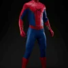 Spider-Man Brand New Day cosplay costume front view