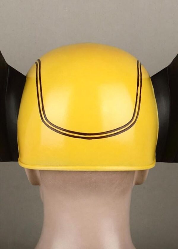 Deadpool 3 Mask Wolverine Headgear Cosplay