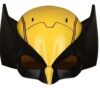 Deadpool 3 Mask Wolverine Headgear Cosplay