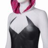 Gwen Stacy Suit Cosplay Costume Across The Spider-Verse Edition