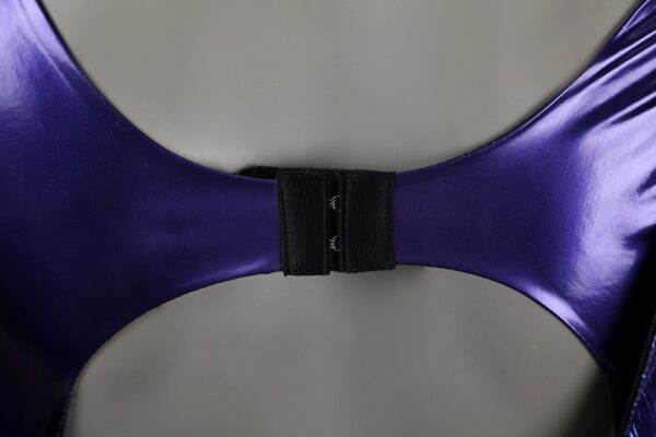 Psylocke Vengeance Cosplay Costume Marvel Rivals Cosplay Full Set