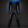 789305c961791eefe3bcf55bfdd8561b03d93479dc4aa23450c097023d33cdeb.jpeg Night Superhero Blue Wing Costume Suit Dick Grayson Cosplay Ver.2