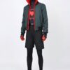 78a32f05bdac519bb40daa41ae5e06dd5873918b6b0b8a3cd34073ecfd299edf.jpg Miles Morales Costume Into the Spider Verse Man Cosplay Suit Ver 2