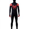 7992cb4b5b566f86e51ed219808845f626f78069a04c3443b36a4f51d34bb256.jpg Miles Morales Costume Into the Spider Verse Man Cosplay Suit Ver 2