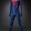 Spider Man 2099 Costume Spider-man Cosplay Bodysuit