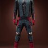 Soldier Boy Costume The Boys Season 3 Suit Cosplay Upgrade Ver
