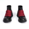 Deadpool & Wolverine Wade Wilson Deadpool Boy Cosplay Boots Men Shoes