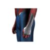 Spiderman 2 PS5 Peter Parker Cosplay Suit Printed Costume
