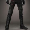 DAREDEVIL COSTUME DAREDEVI: BORNAGAIN SEASON2 SUIT COSPLAY