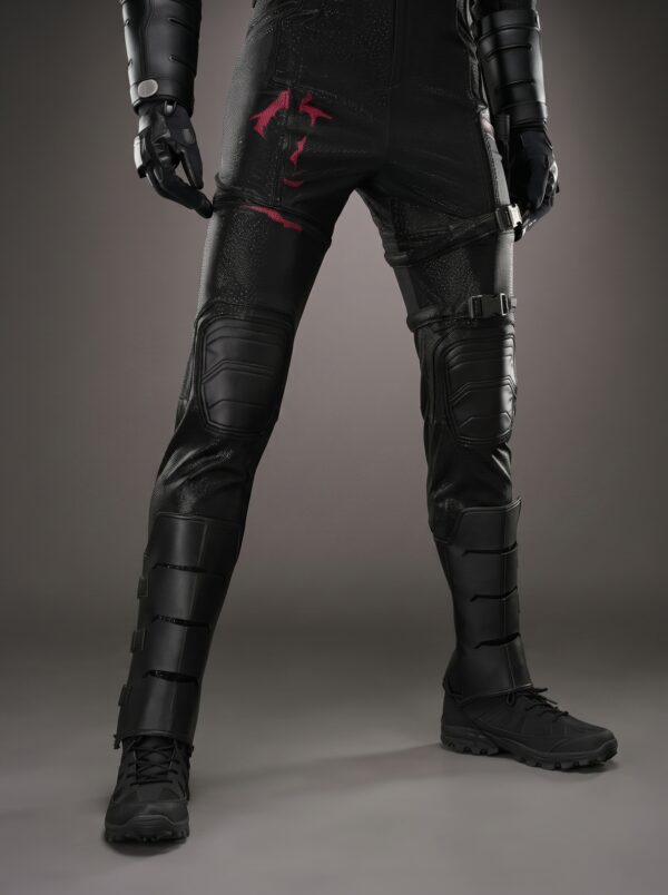 DAREDEVIL COSTUME DAREDEVI: BORNAGAIN SEASON2 SUIT COSPLAY