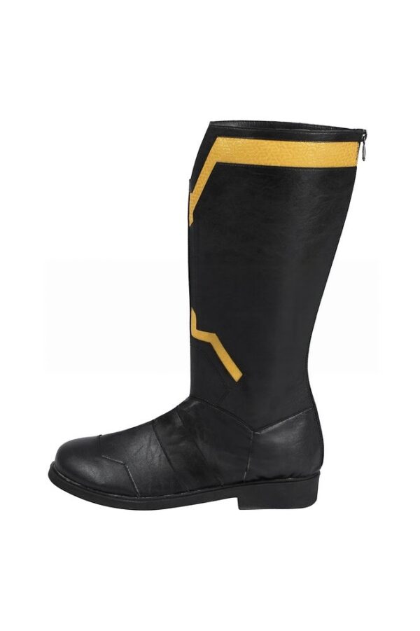Thunderbolts* Sentry Robert “Bob” Boy Cosplay Boots Men Shoes